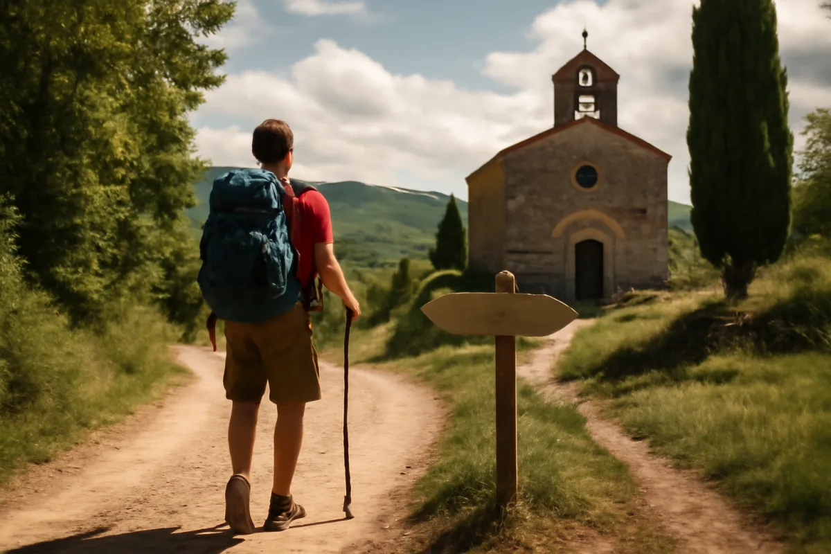 Cammini italiani: quali percorrere tra natura, storia e spiritualità?
