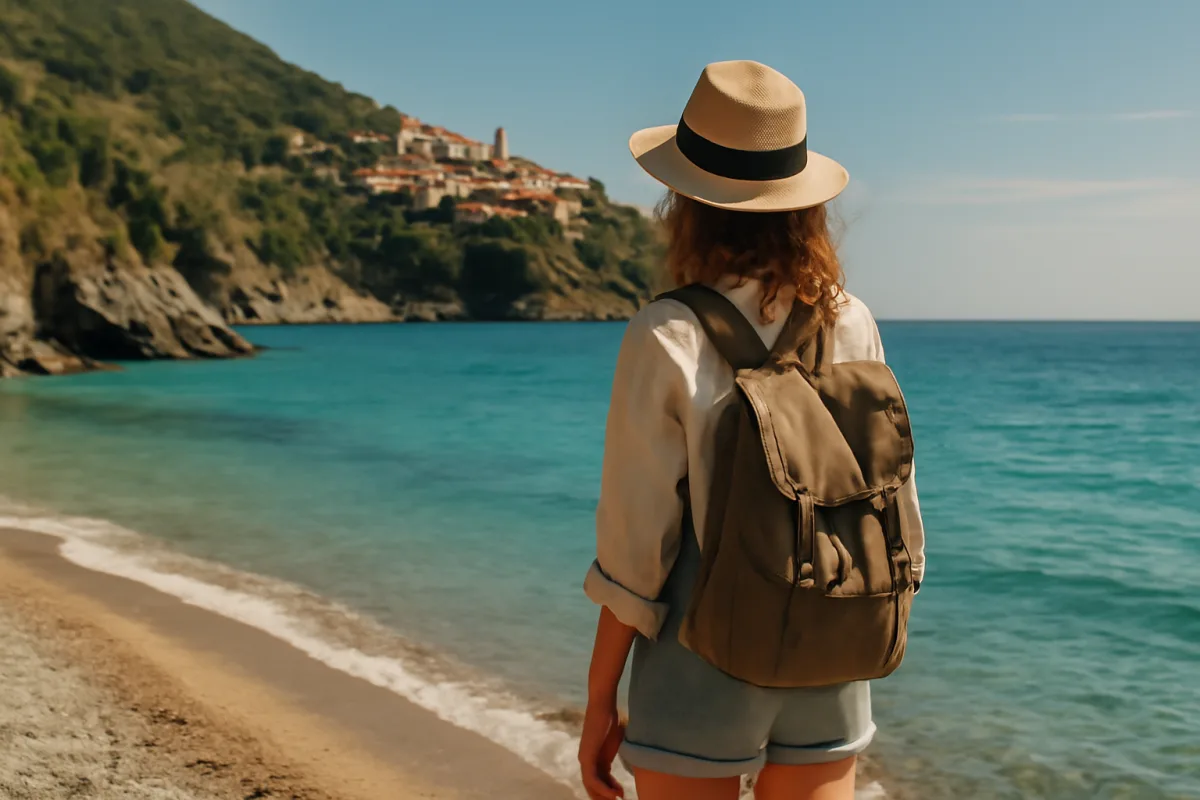 Cilento da esplorare: le spiagge meno affollate e i borghi da film